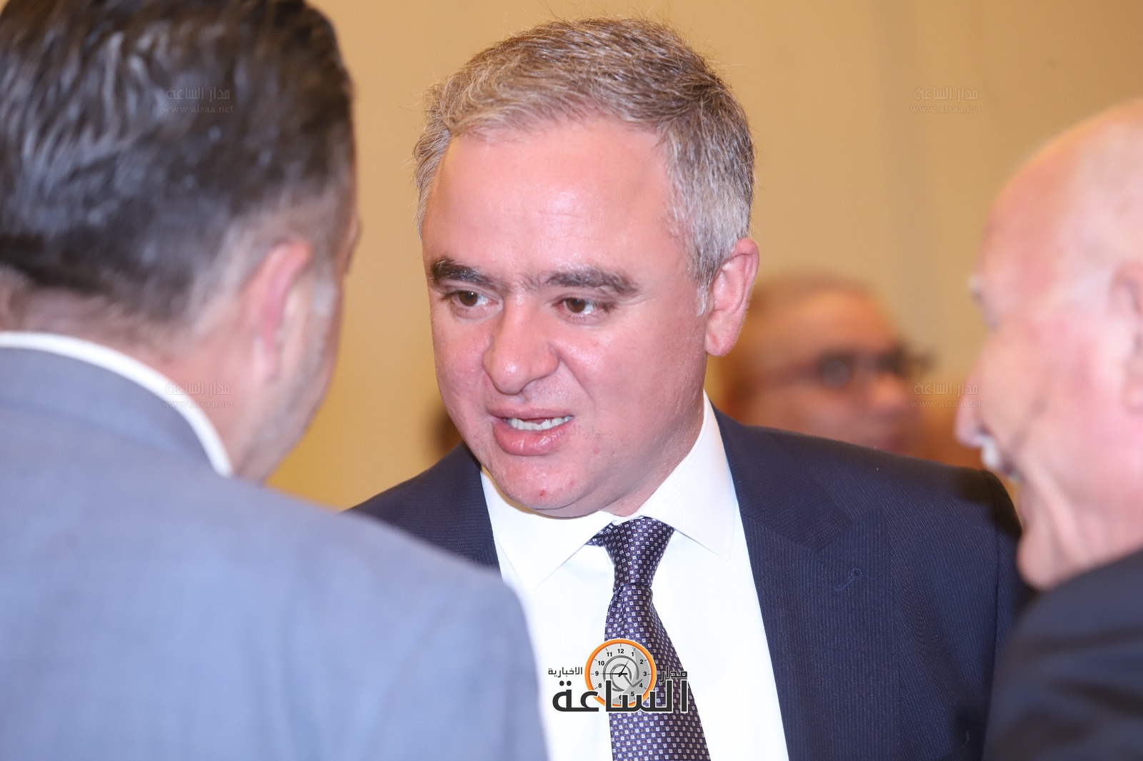 Madar Al-Saa Images 0.22603538490413644