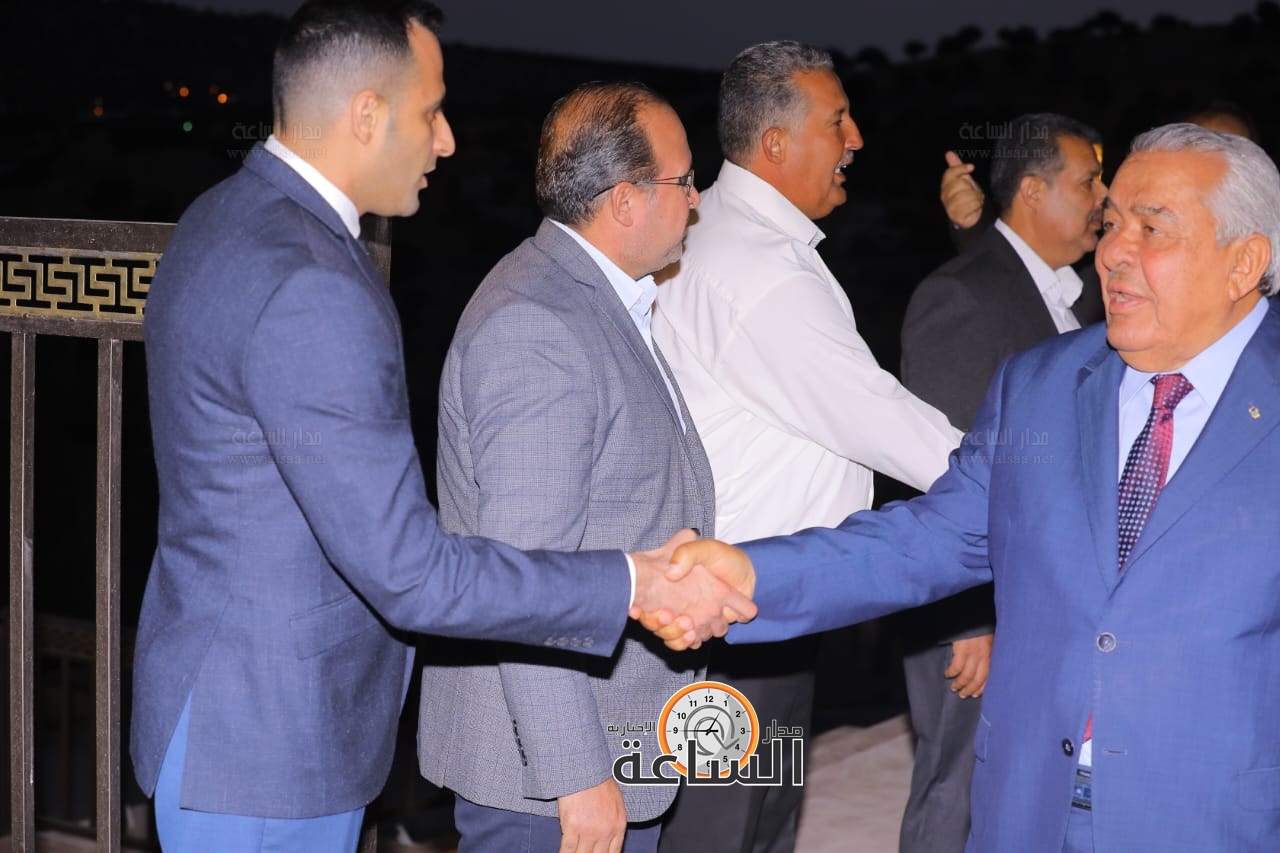 Madar Al-Saa Images 0.03407688824617228