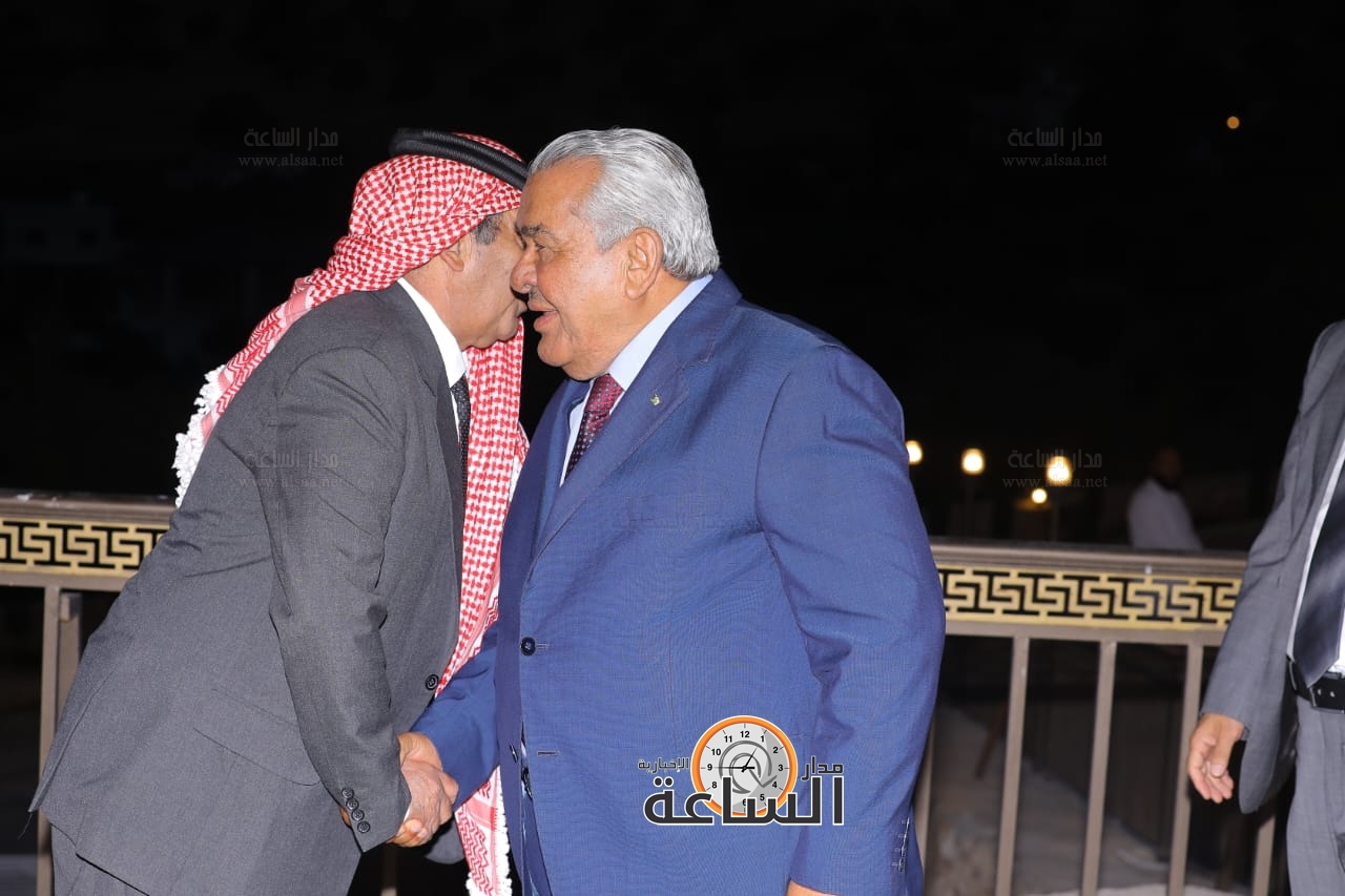 Madar Al-Saa Images 0.13179883684280314