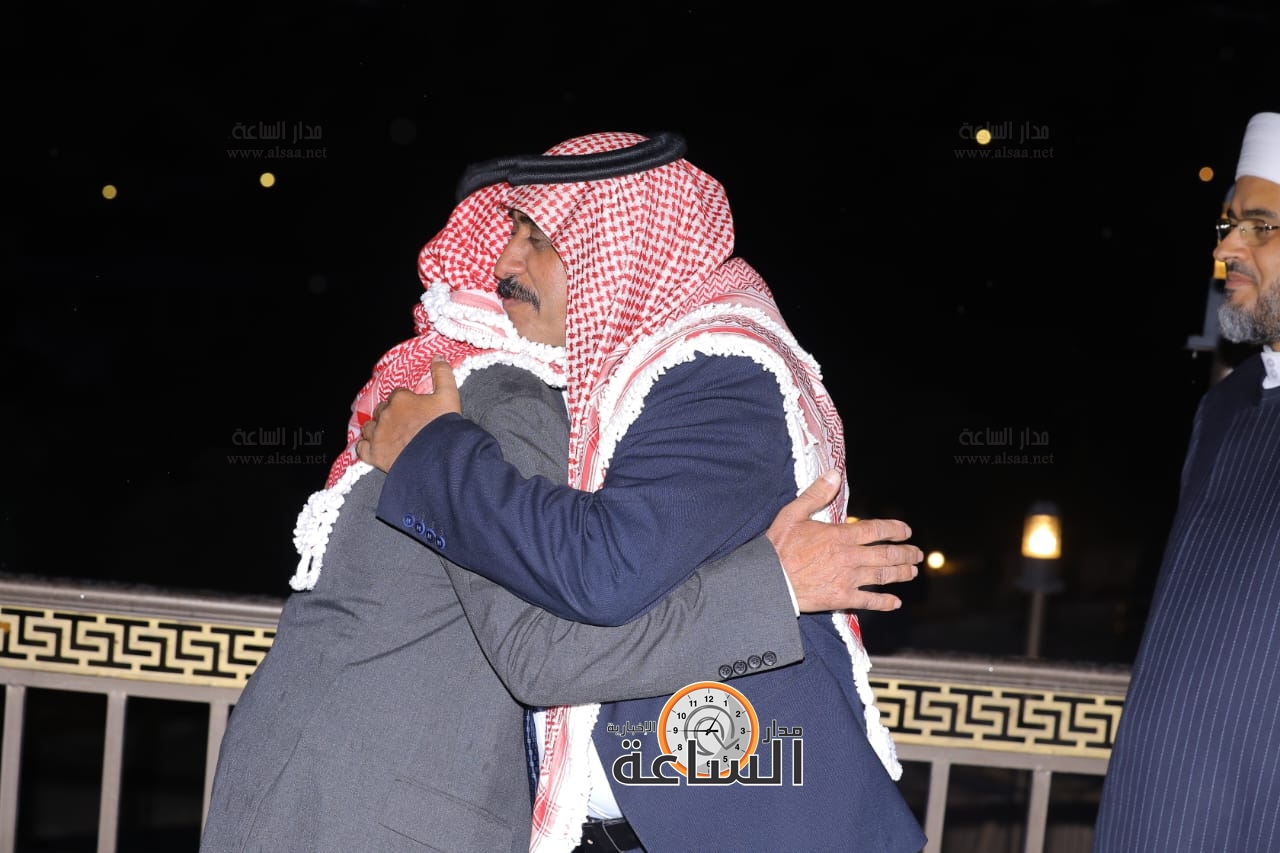 Madar Al-Saa Images 0.7573849401260822