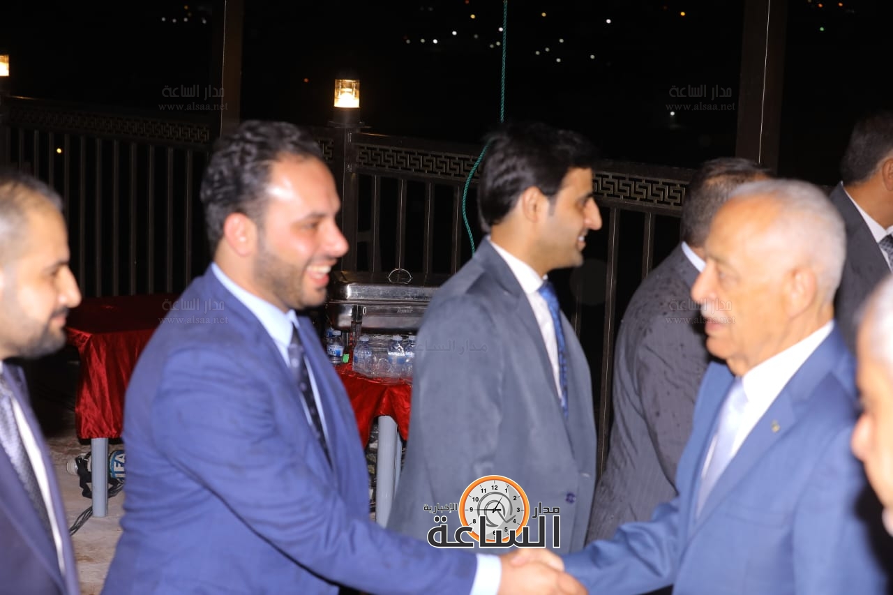 Madar Al-Saa Images 0.29167325015615797