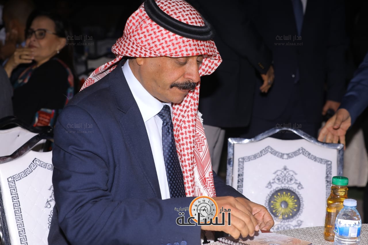 Madar Al-Saa Images 0.8445430222430795