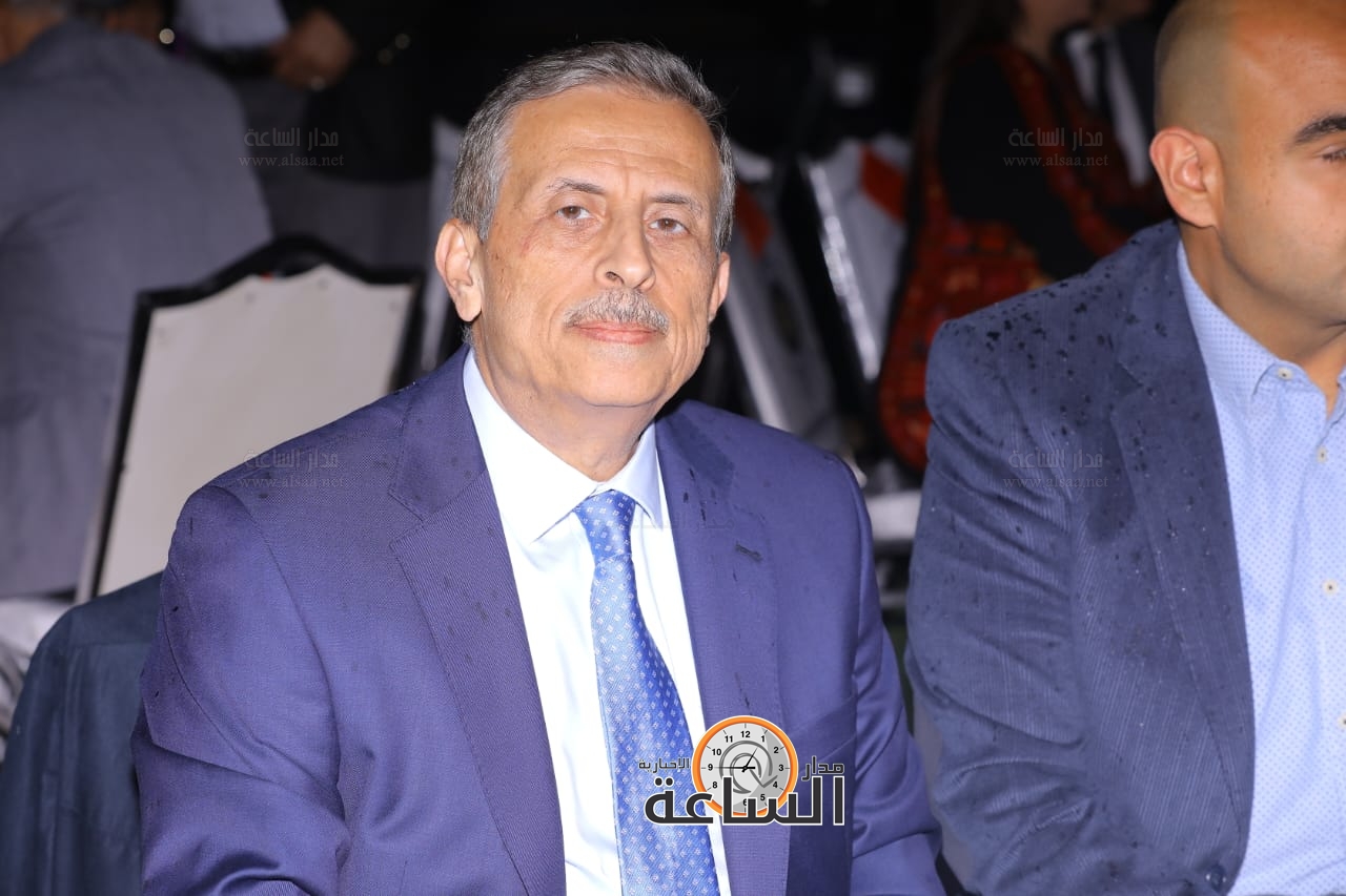 Madar Al-Saa Images 0.5454743977374907