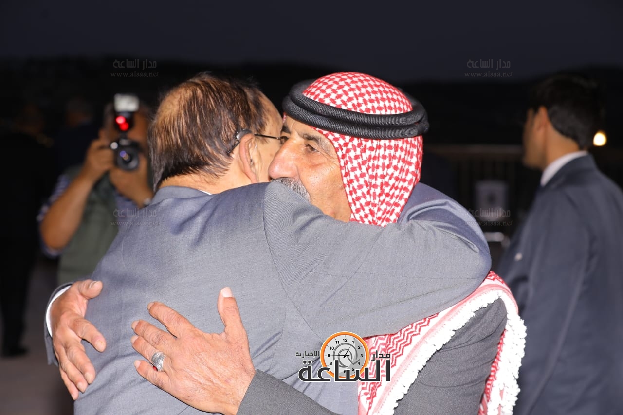 Madar Al-Saa Images 0.673132863762581