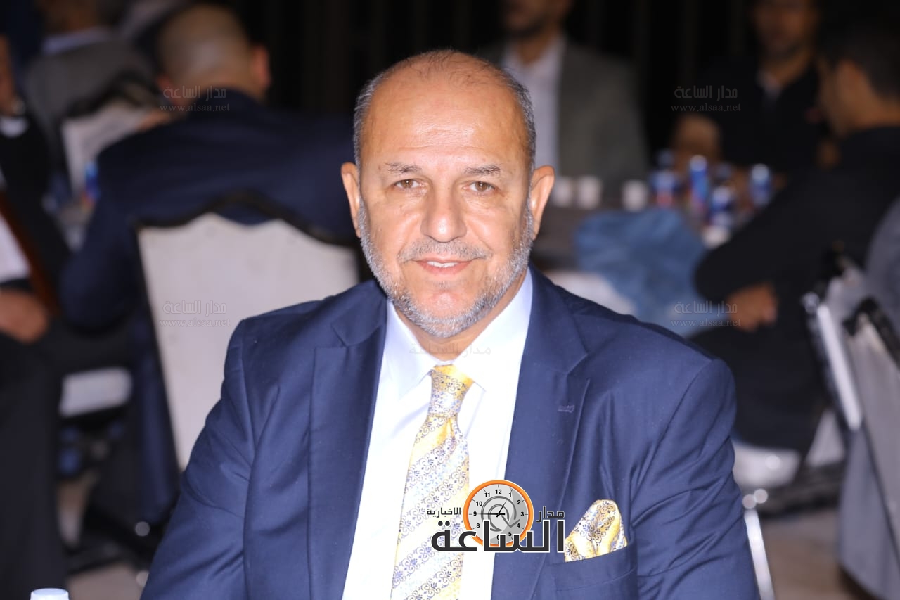 Madar Al-Saa Images 0.3694492418167191