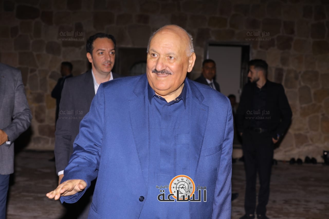 Madar Al-Saa Images 0.9720983245787216