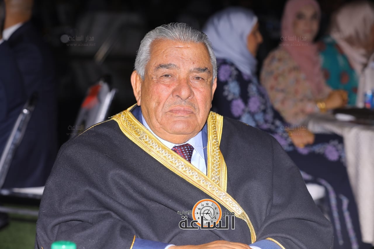 Madar Al-Saa Images 0.6176375644057656