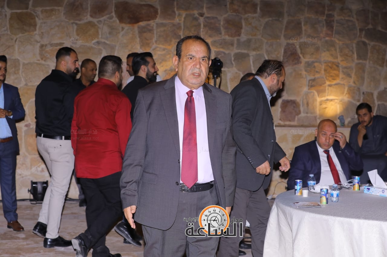 Madar Al-Saa Images 0.40589795457561006