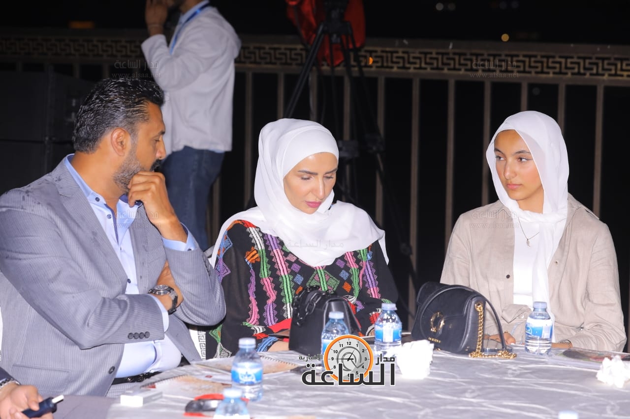 Madar Al-Saa Images 0.5814519894145139