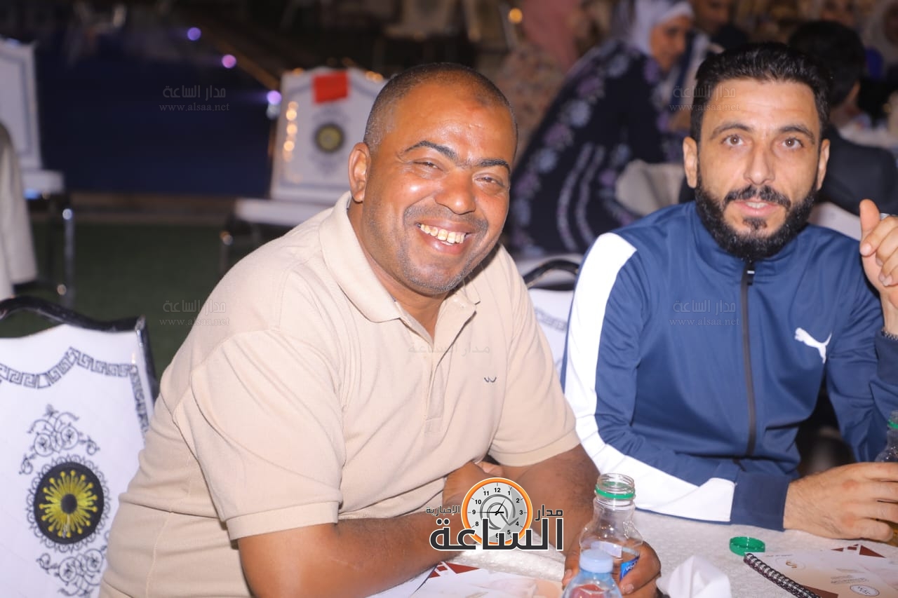 Madar Al-Saa Images 0.6415853884513807