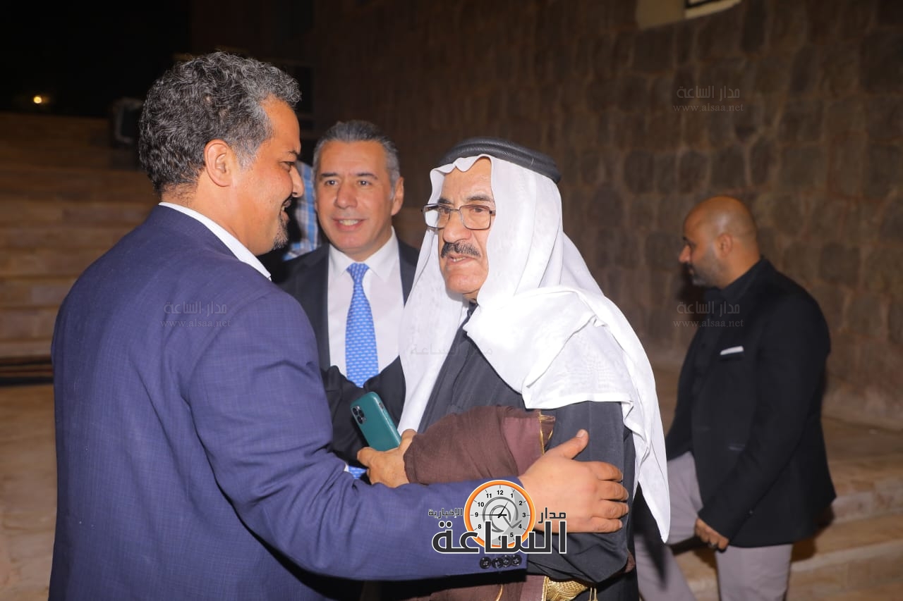 Madar Al-Saa Images 0.6298309407496288