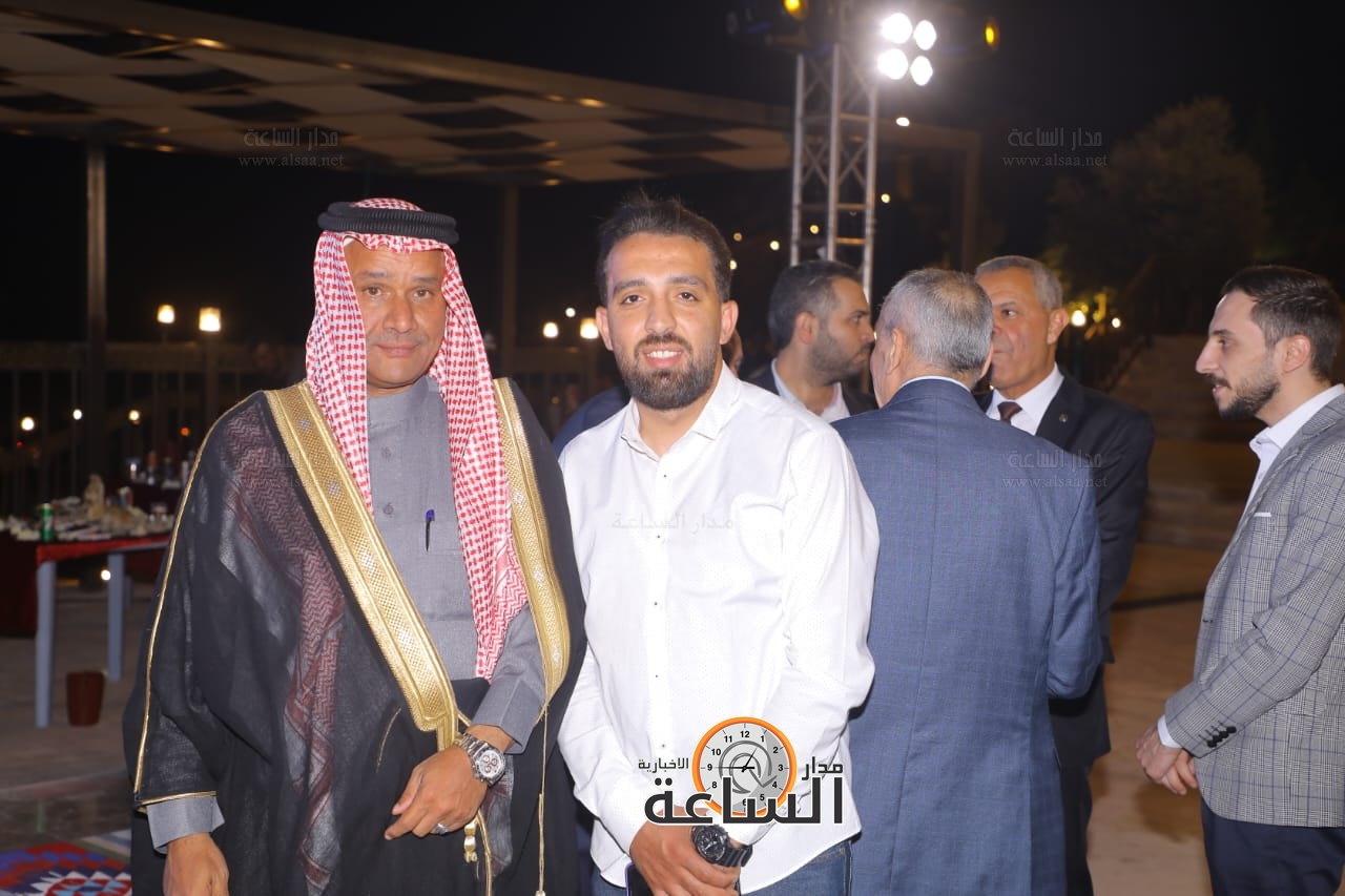 Madar Al-Saa Images 0.8877211544261958