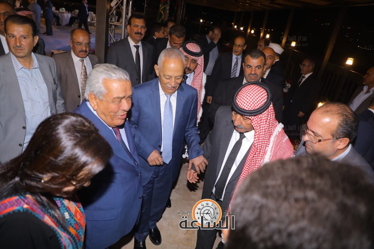 Madar Al-Saa Images 0.3053700176863404