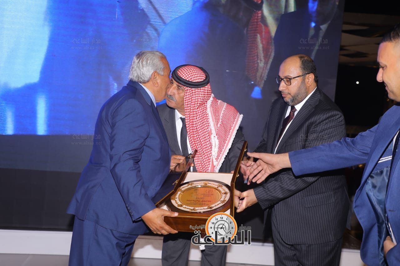 Madar Al-Saa Images 0.23559466278514551