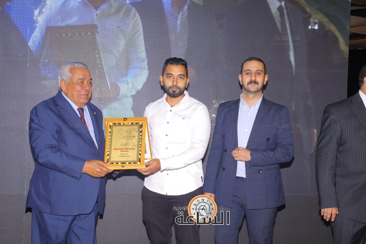 Madar Al-Saa Images 0.06581145336880845