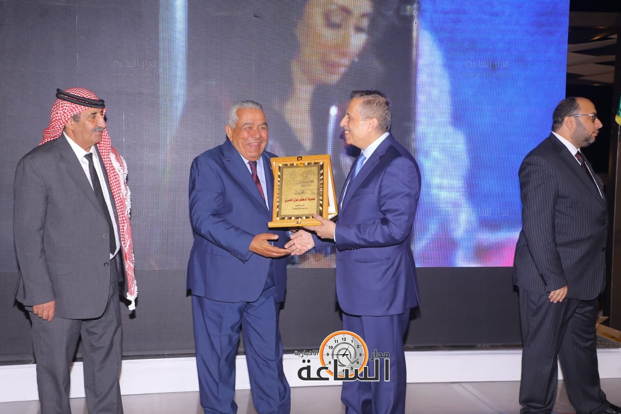 Madar Al-Saa Images 0.06829105816031722