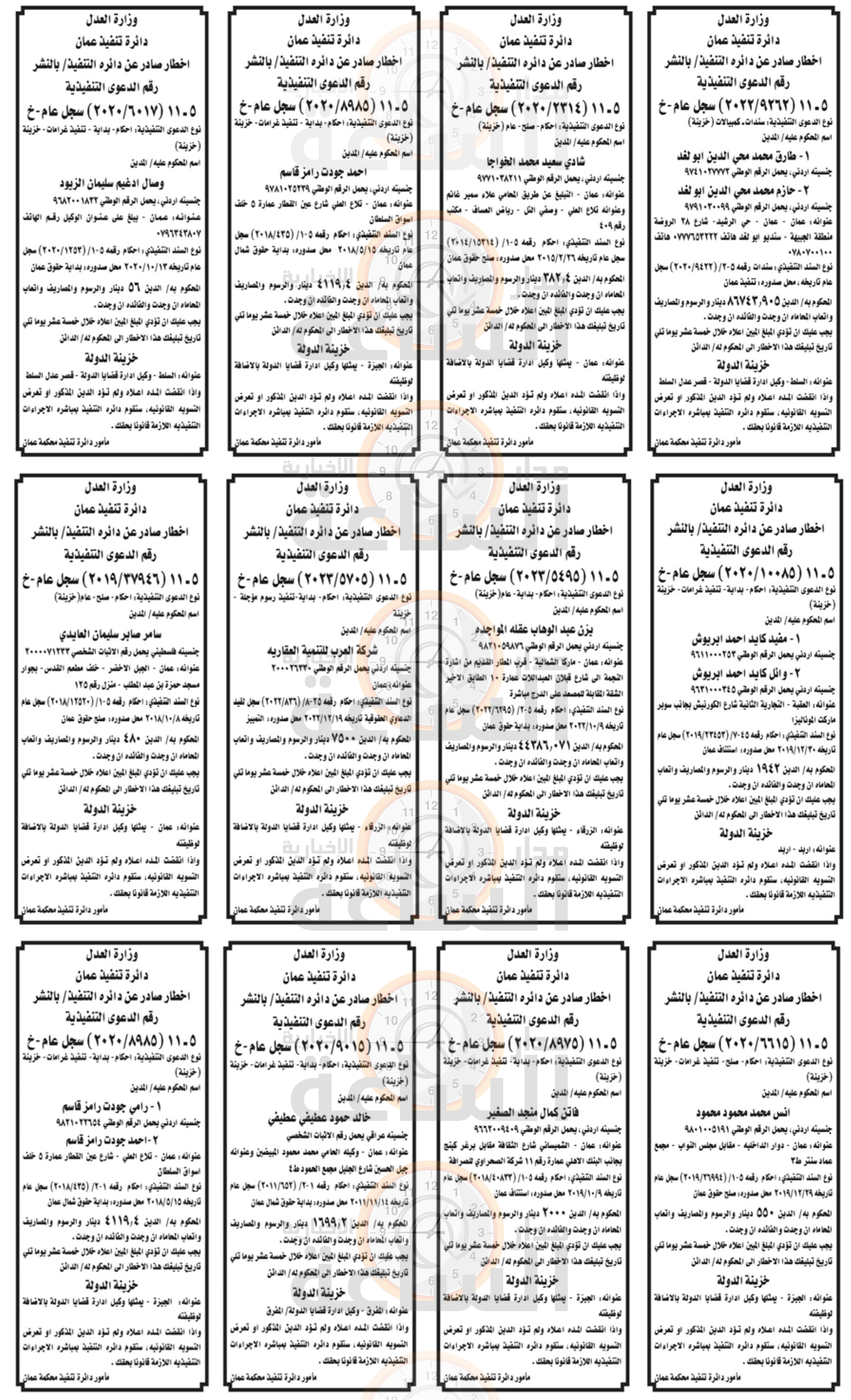 Madar Al-Saa Images 0.48905023561729255