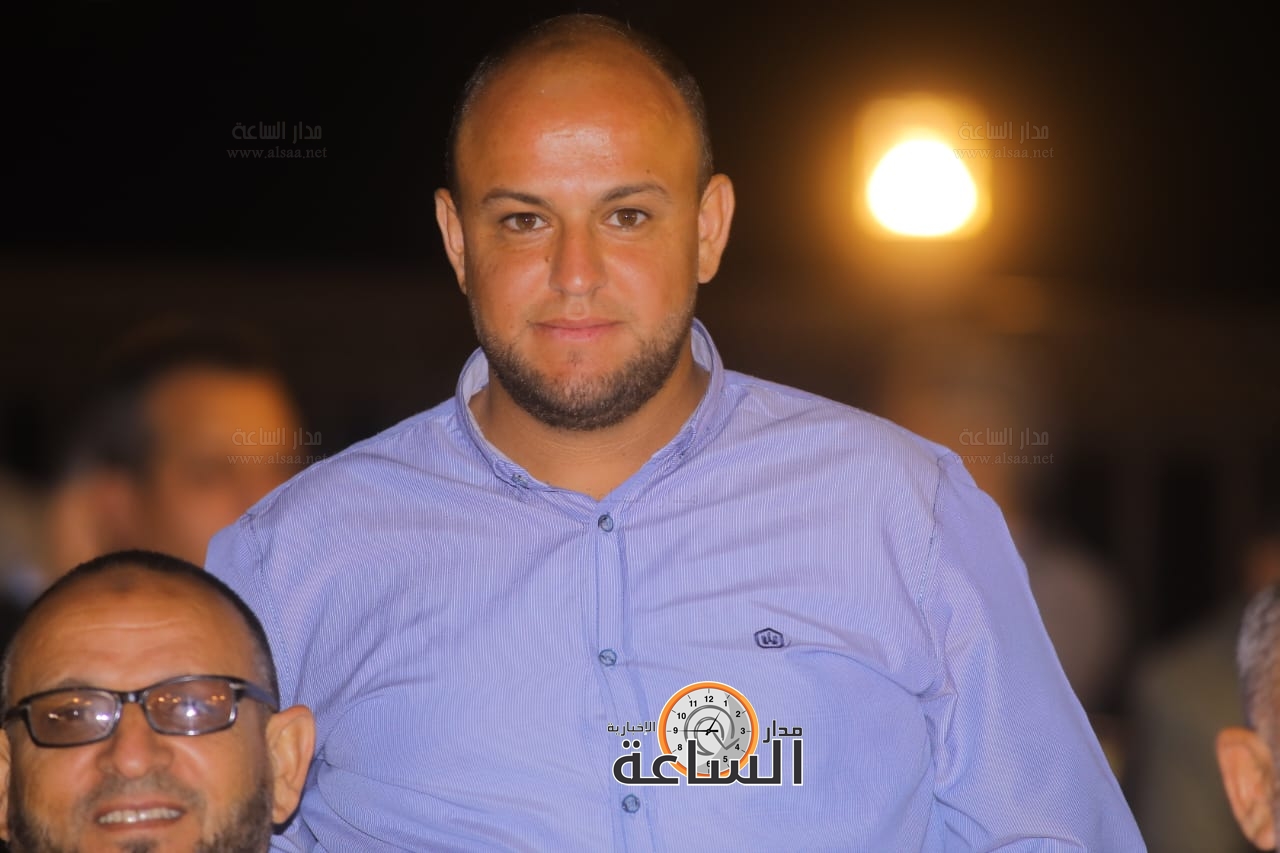 Madar Al-Saa Images 0.42774651007992703