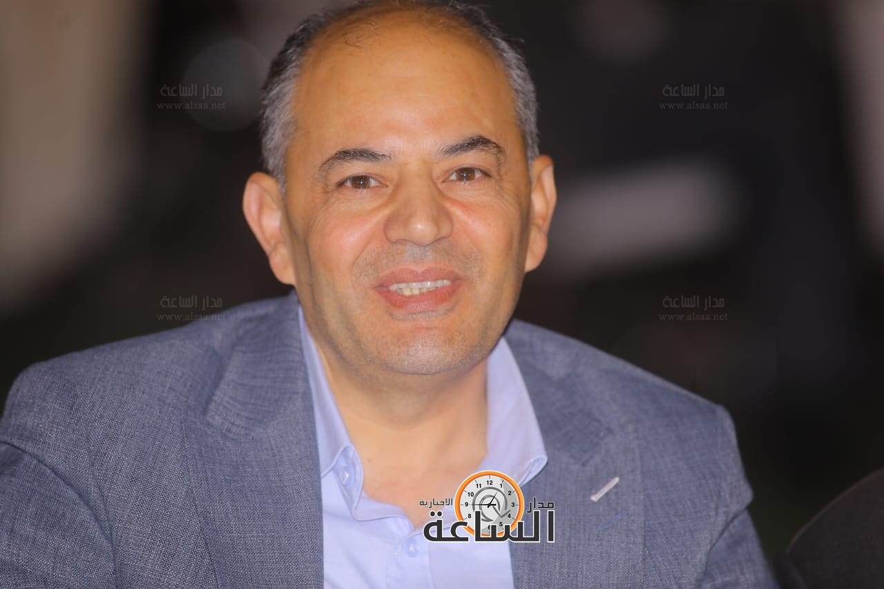 Madar Al-Saa Images 0.043301183329434