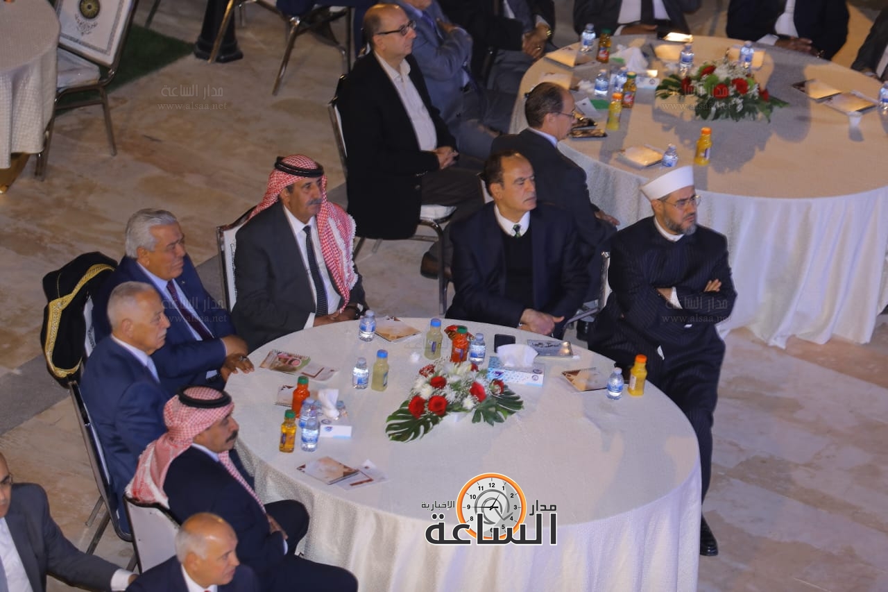 Madar Al-Saa Images 0.28332011205948326