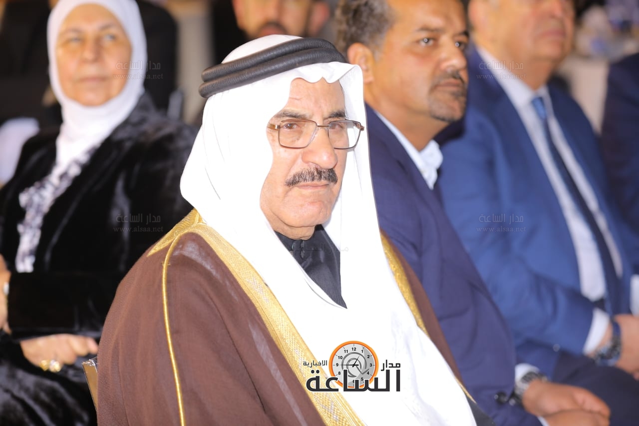 Madar Al-Saa Images 0.17960122472671136