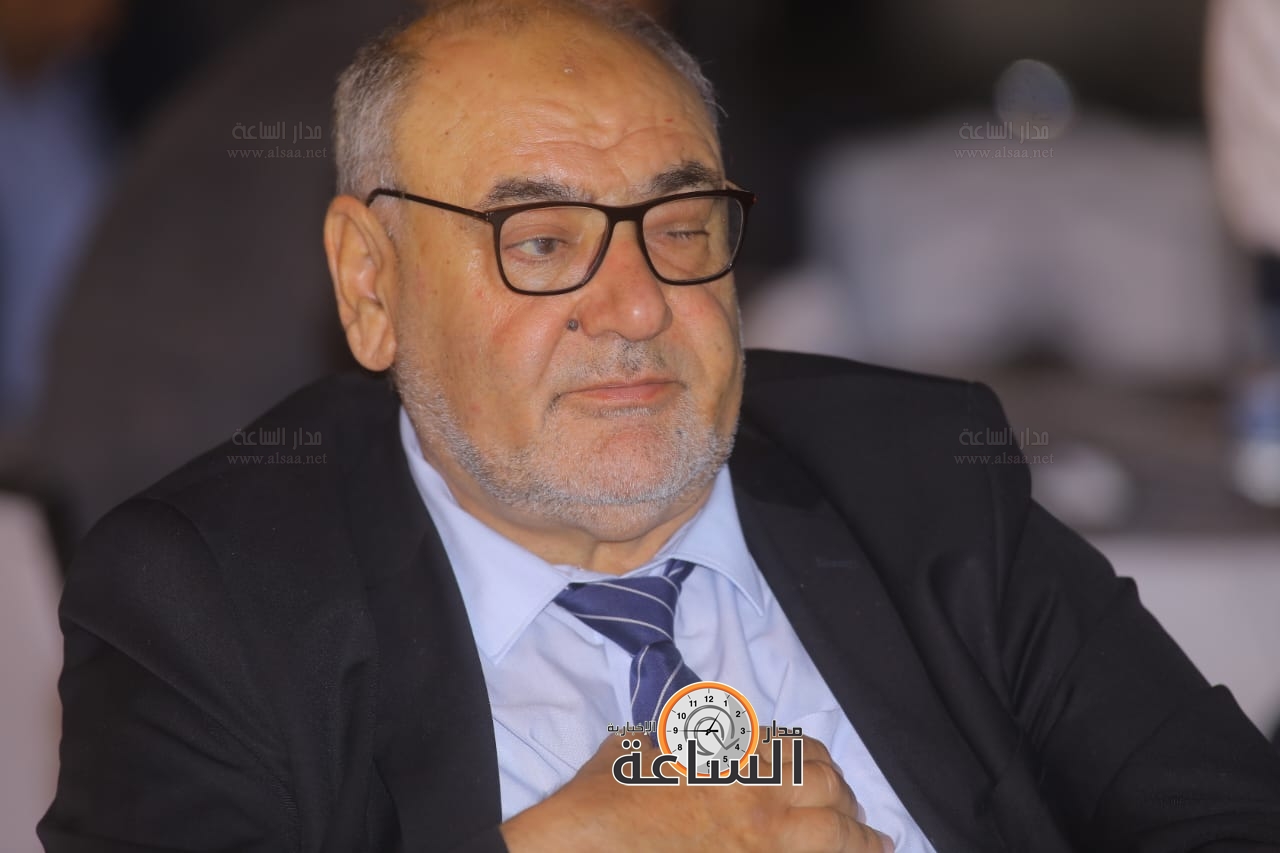 Madar Al-Saa Images 0.9962244617488284