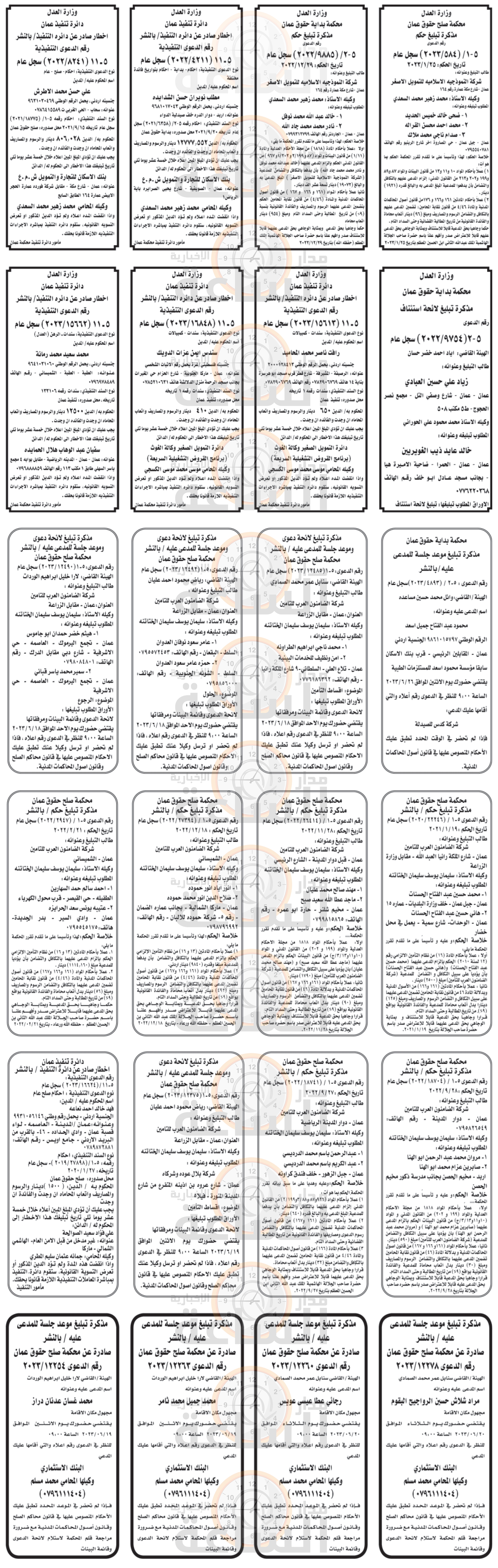 Madar Al-Saa Images 0.6023370600230371