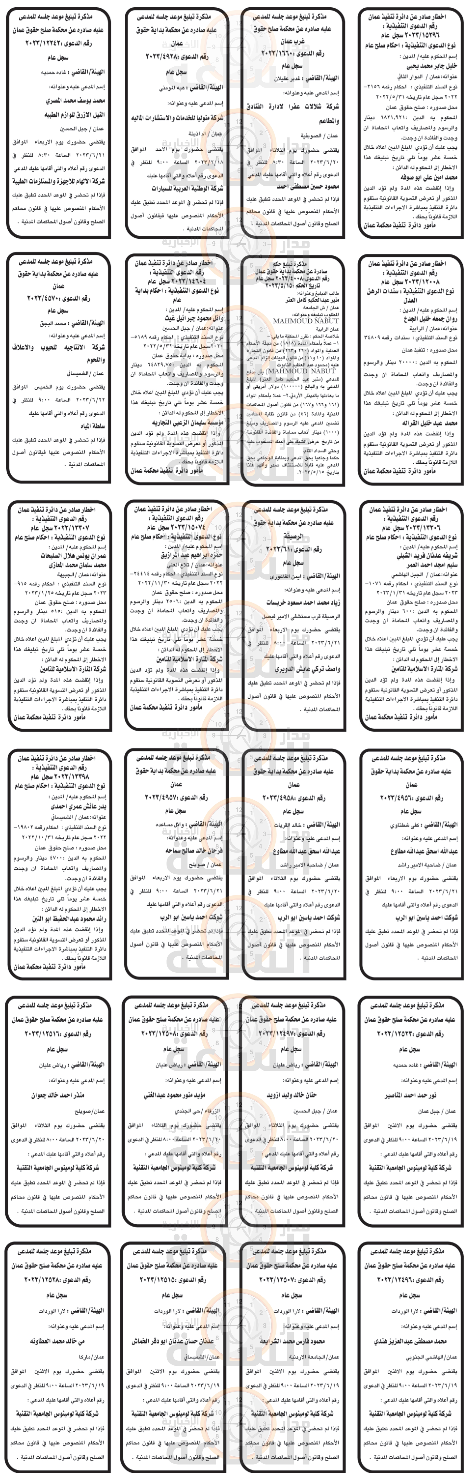 Madar Al-Saa Images 0.004309277256993926