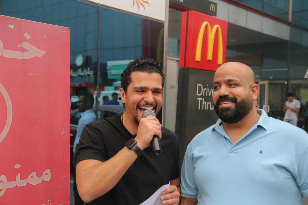 Madar Al-Saa Images 0.8633828396855243