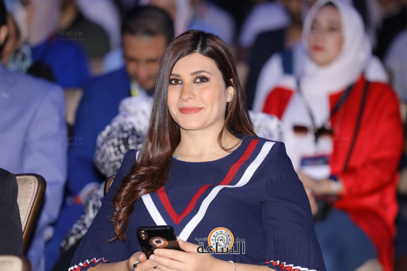 Madar Al-Saa Images 0.2790144891837647