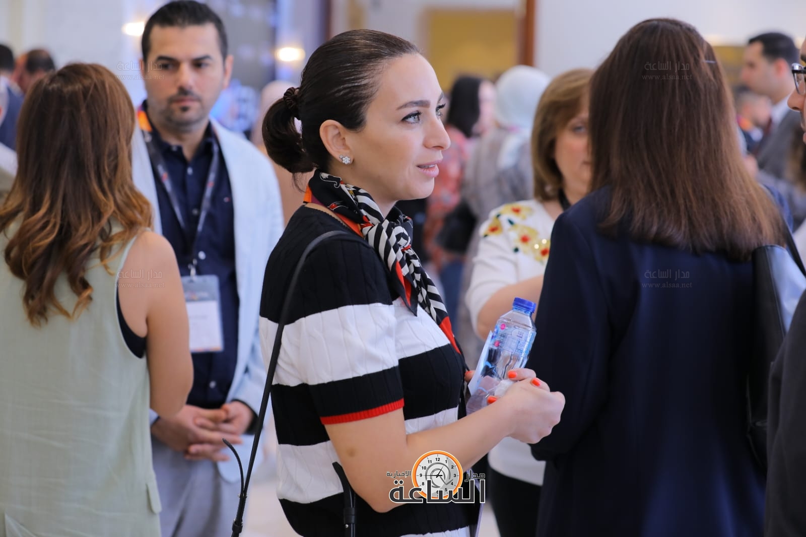 Madar Al-Saa Images 0.41830748711070564