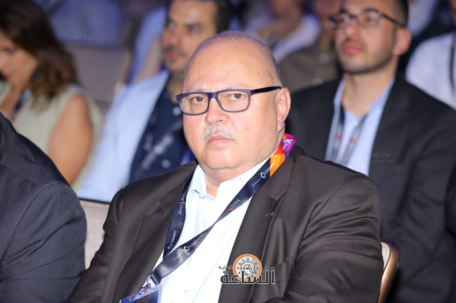 Madar Al-Saa Images 0.6444677113094862