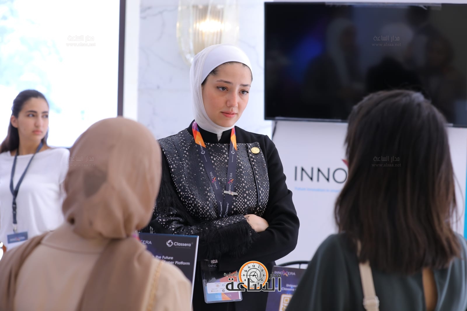 Madar Al-Saa Images 0.6809502055028822