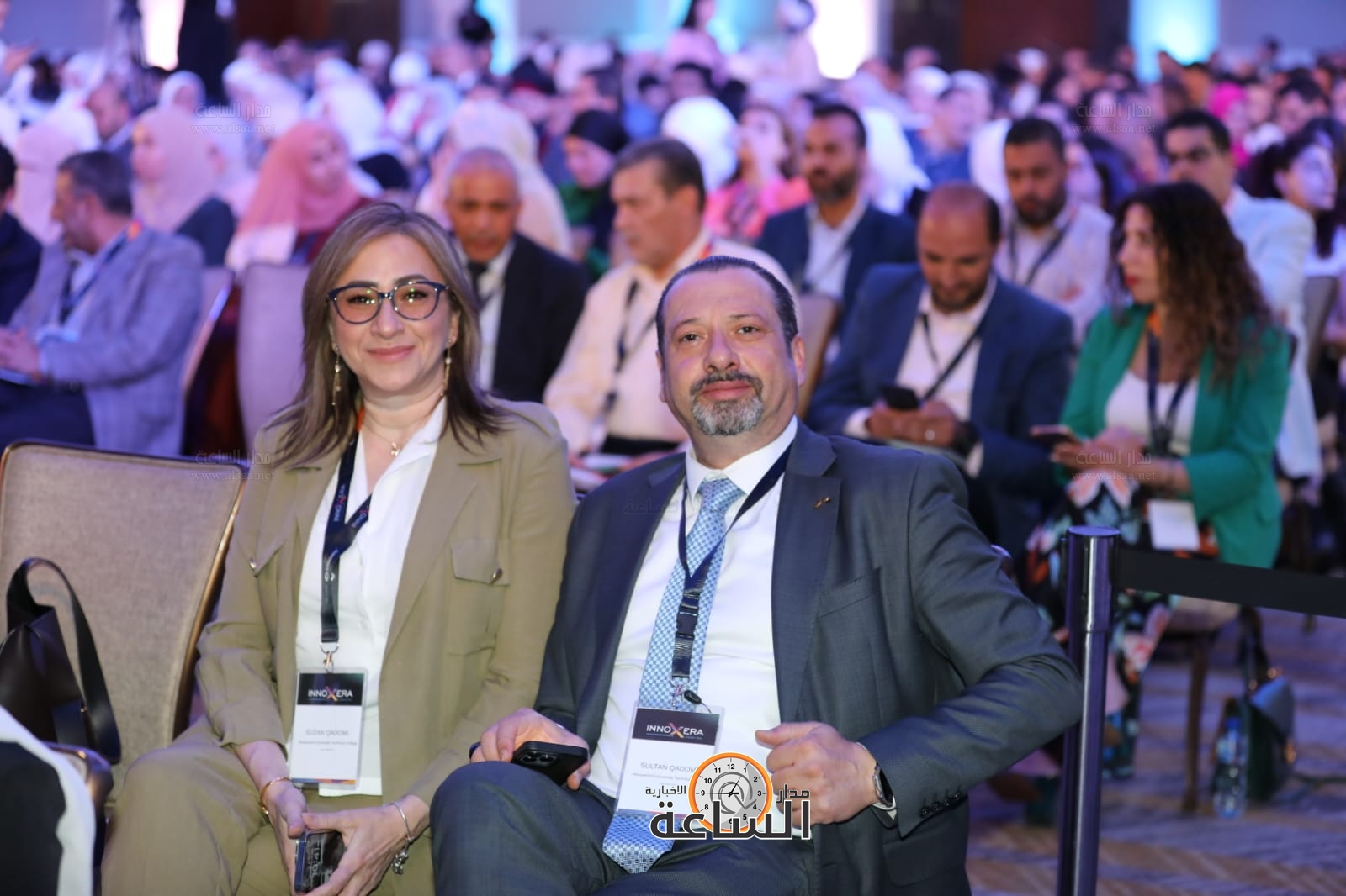 Madar Al-Saa Images 0.5171467956512801