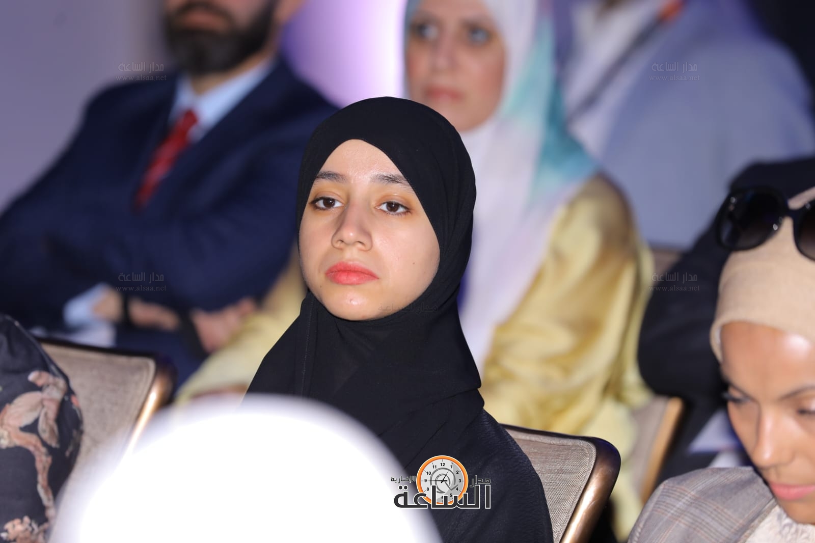 Madar Al-Saa Images 0.7041441247107777