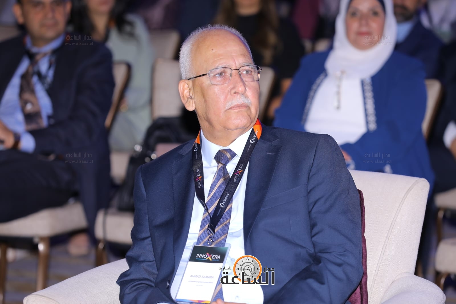 Madar Al-Saa Images 0.571242649226917