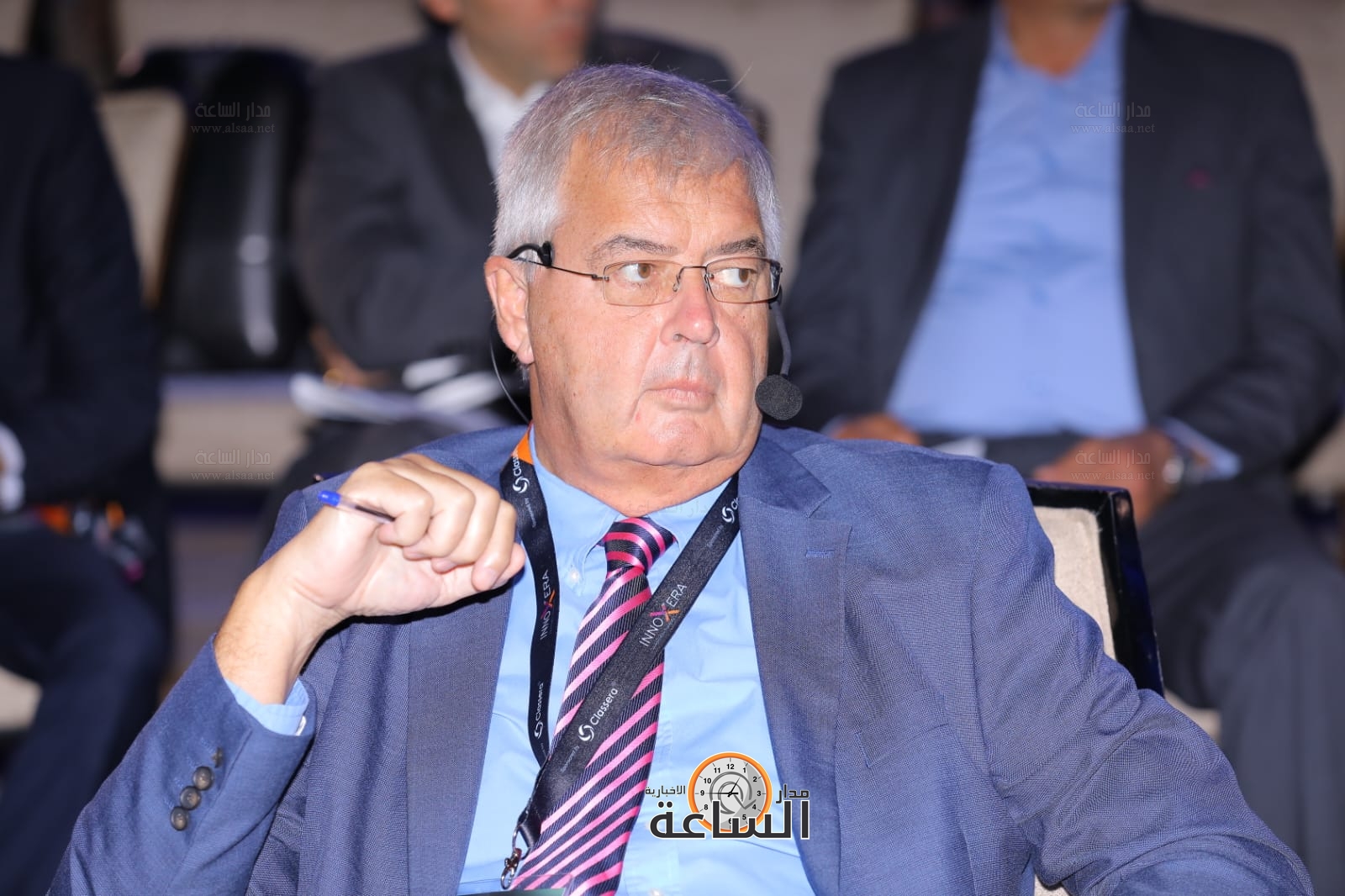 Madar Al-Saa Images 0.014319720314895035