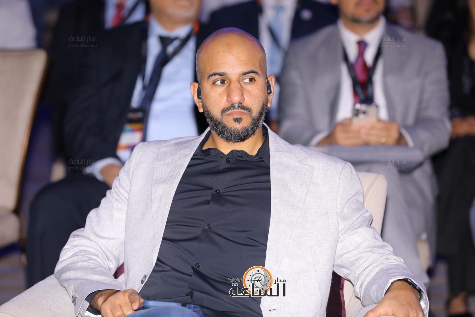 Madar Al-Saa Images 0.9157041633843445