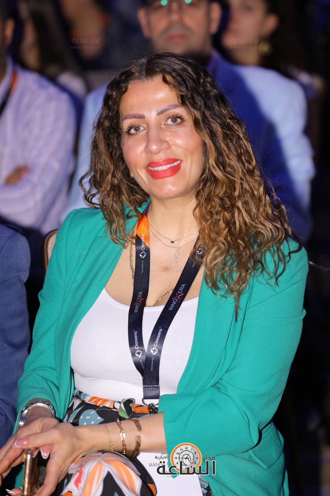 Madar Al-Saa Images 0.6646587168878687