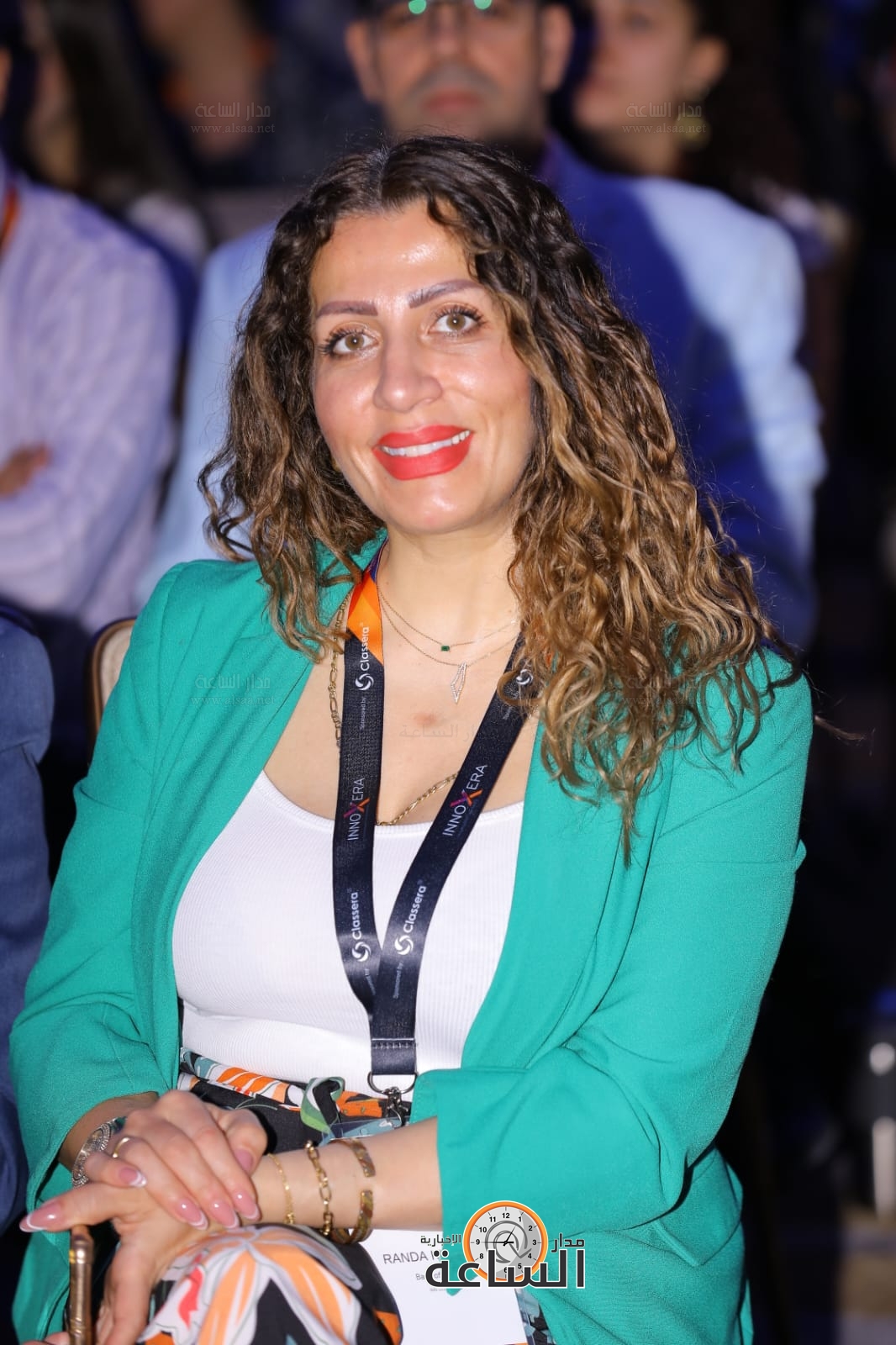 Madar Al-Saa Images 0.23378685973555569