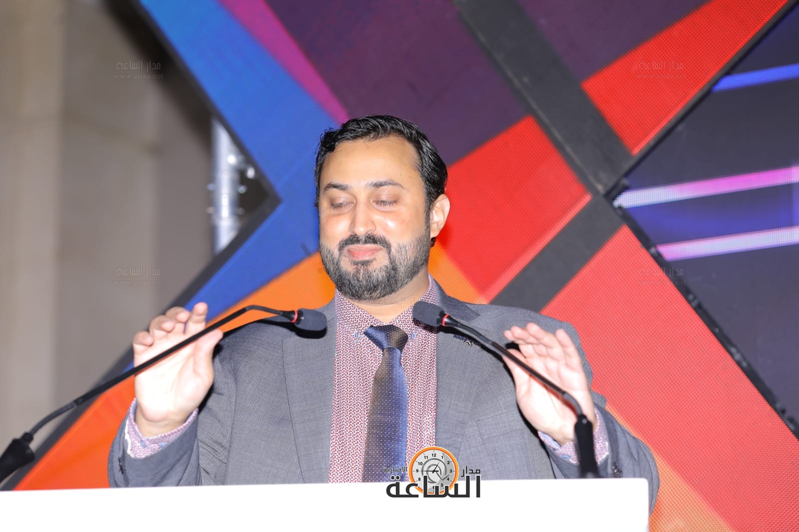 Madar Al-Saa Images 0.007572282373099148