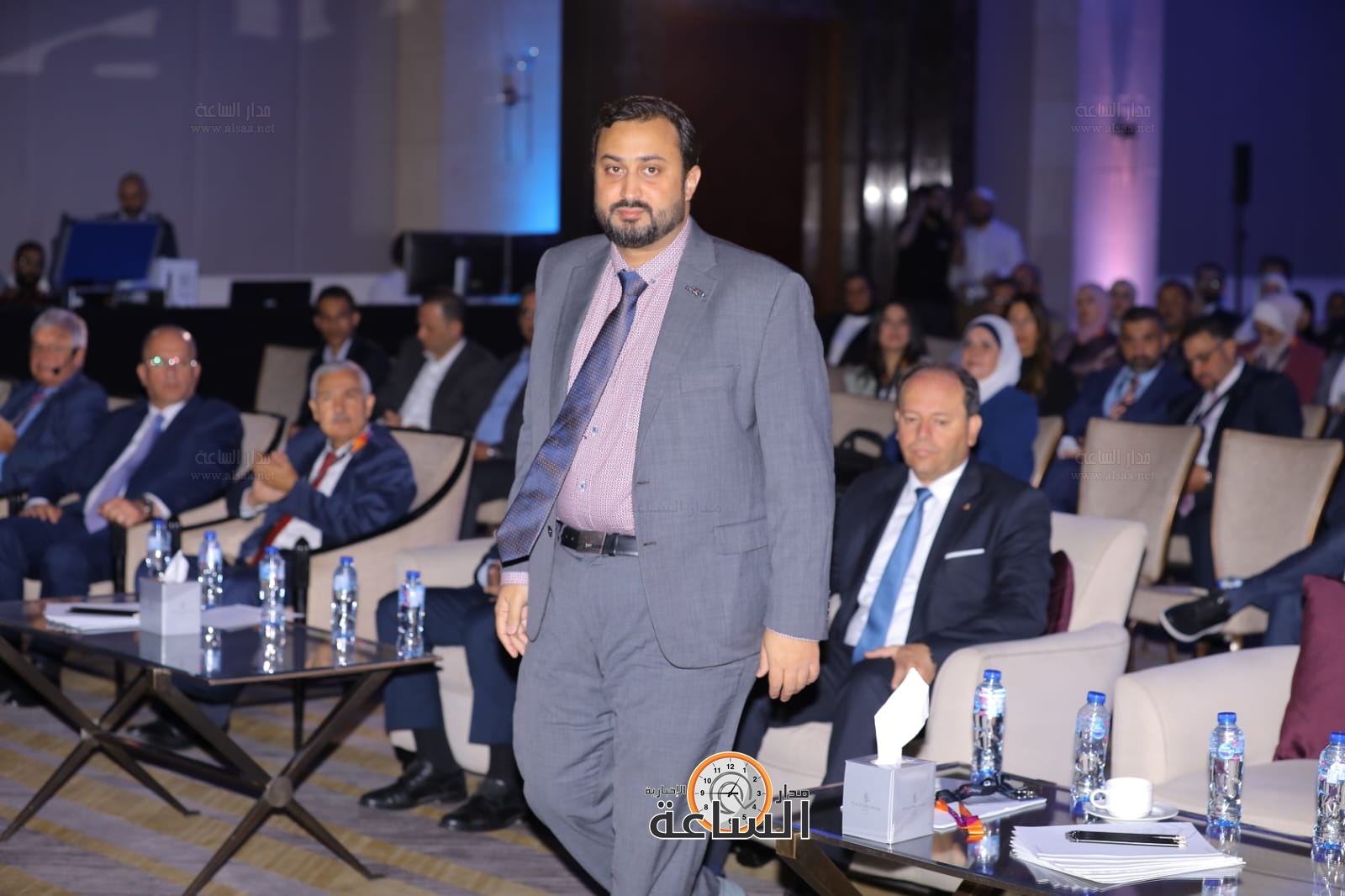 Madar Al-Saa Images 0.036732534846485754