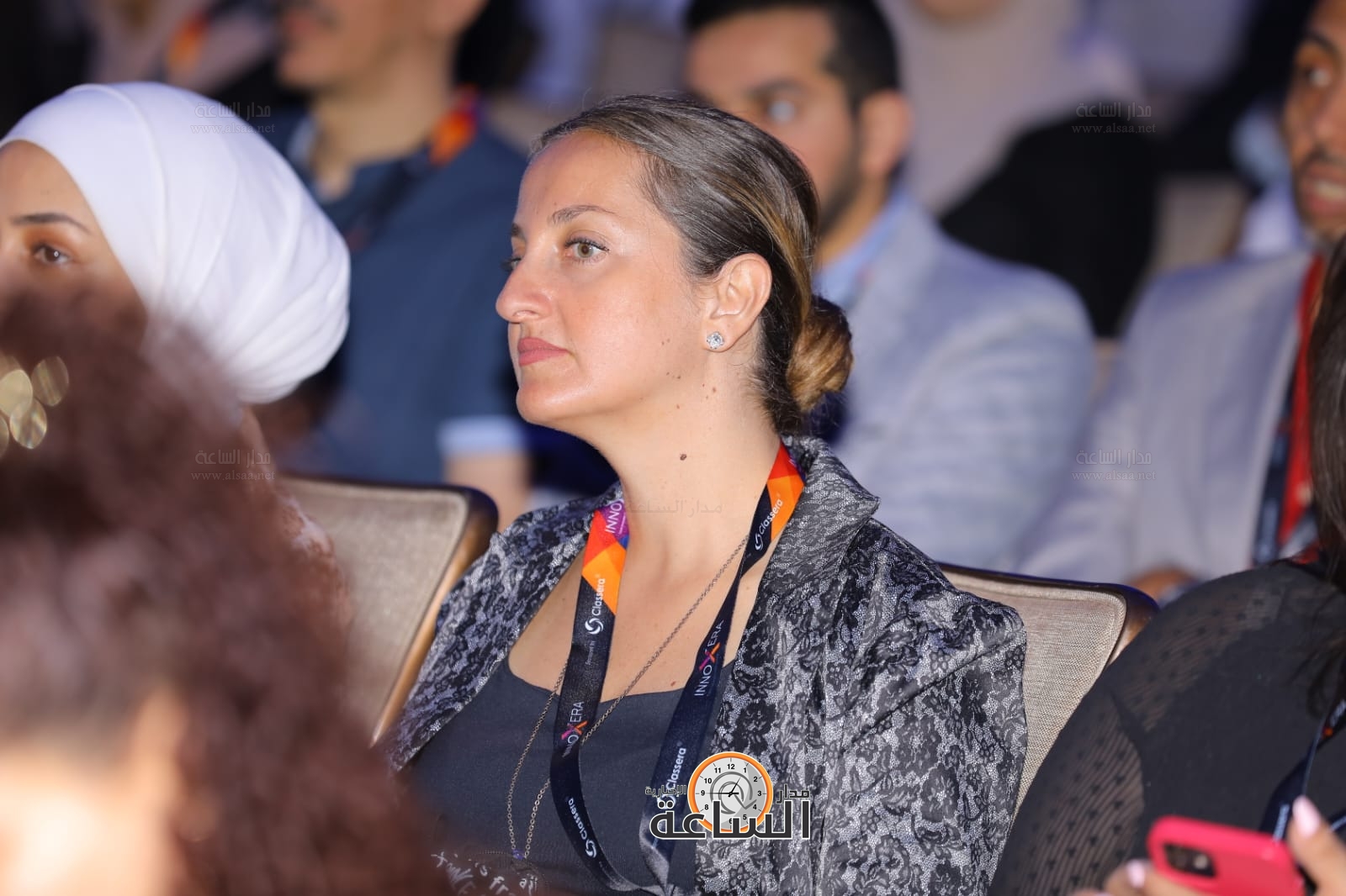 Madar Al-Saa Images 0.4549467448412088