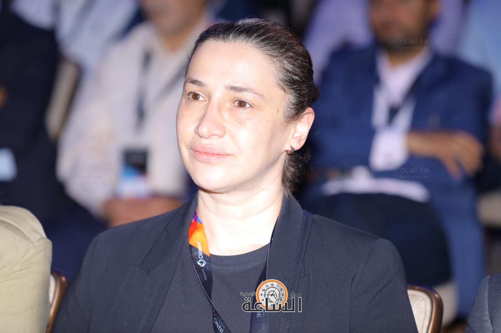 Madar Al-Saa Images 0.16608217620235188