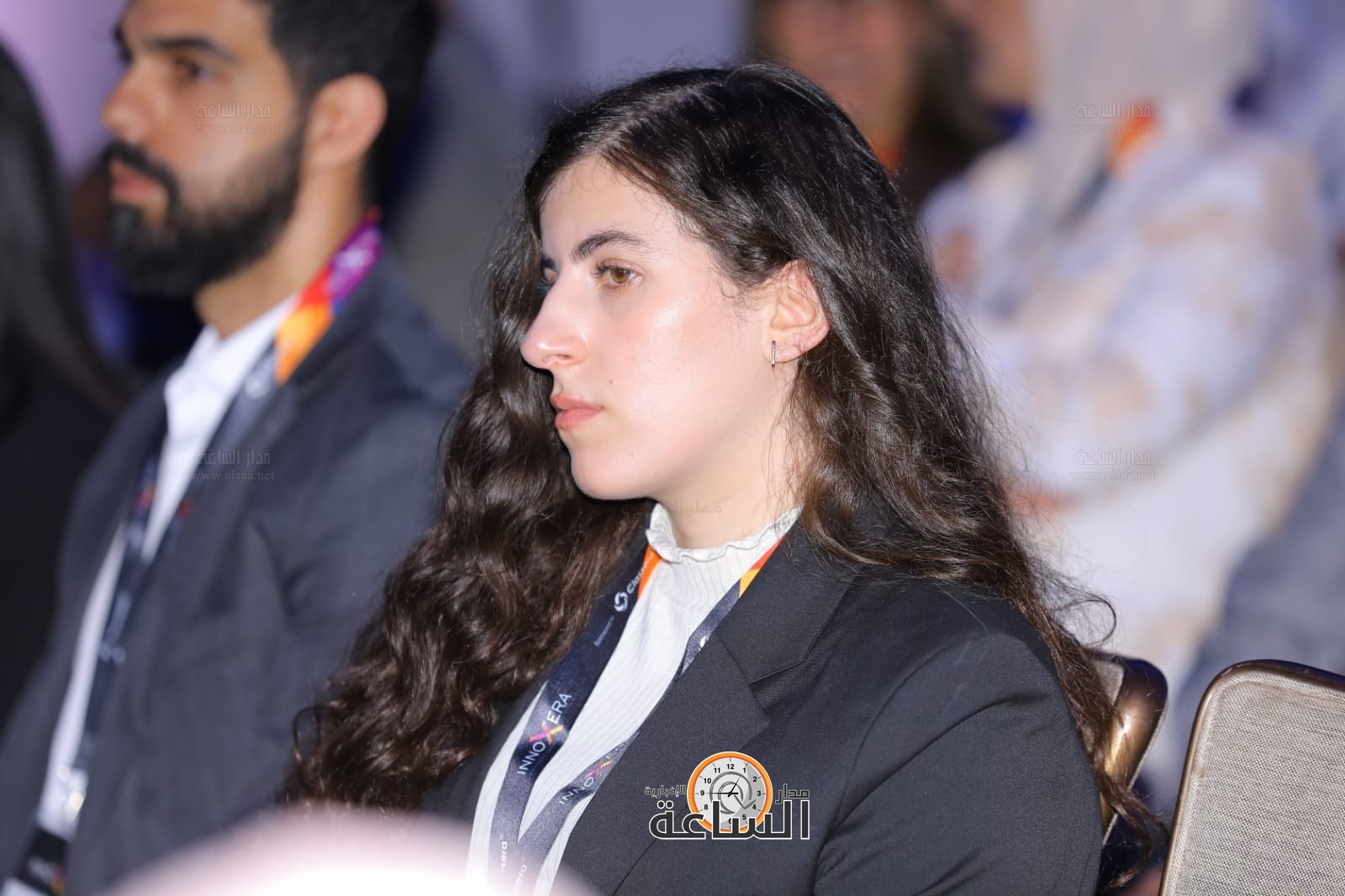 Madar Al-Saa Images 0.8034089032936103