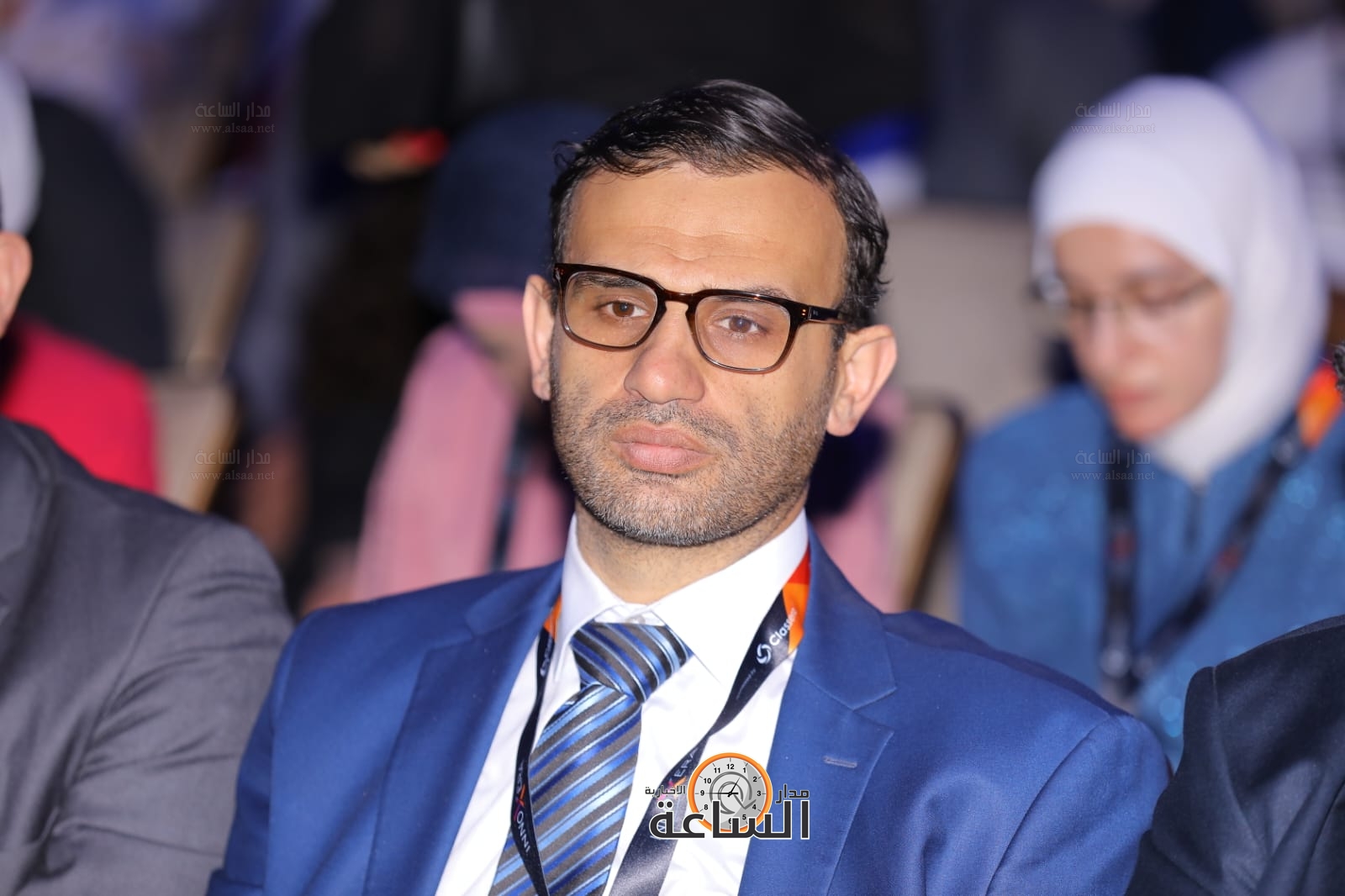 Madar Al-Saa Images 0.8671944675247332