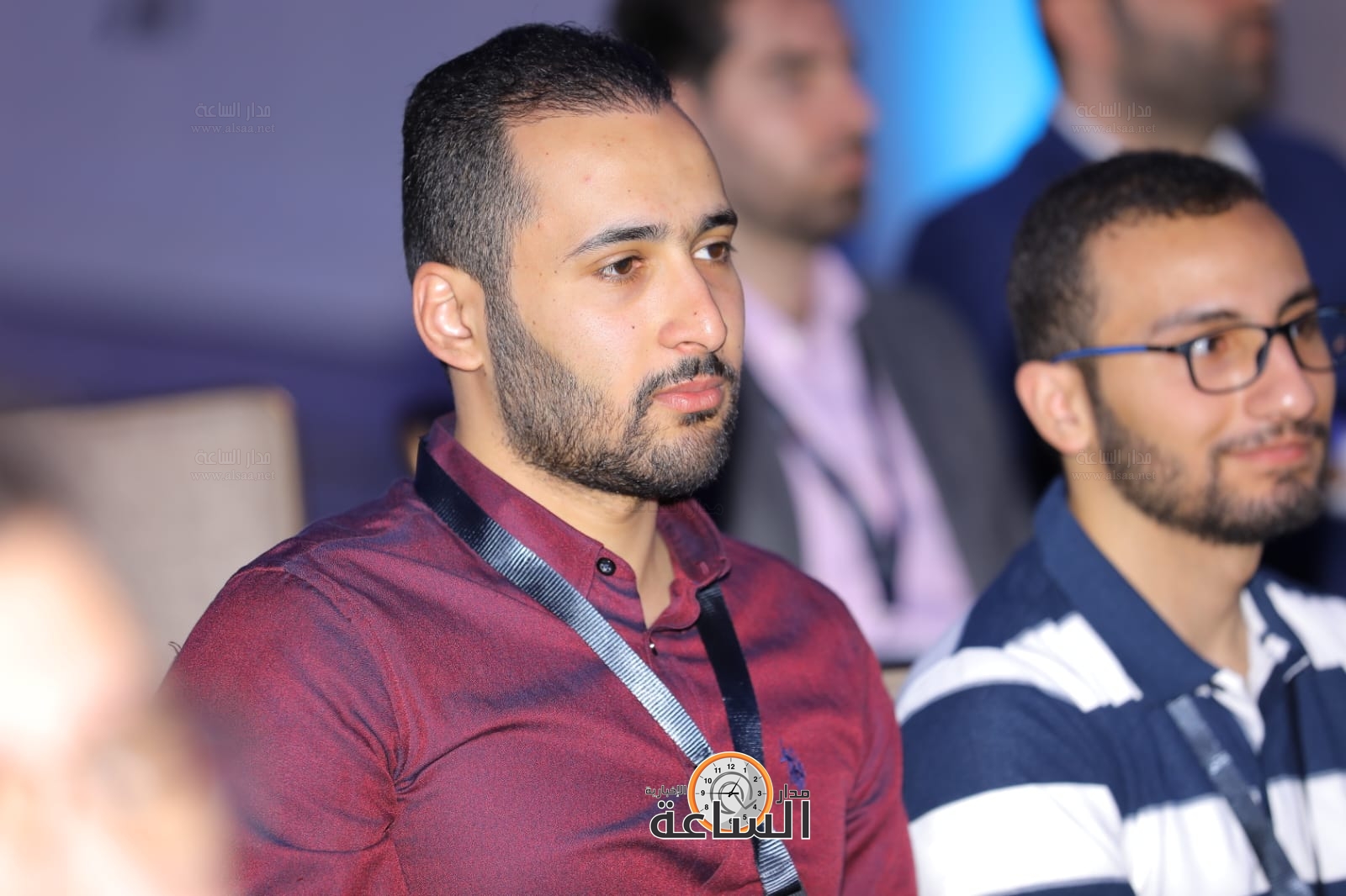 Madar Al-Saa Images 0.6737924064284979