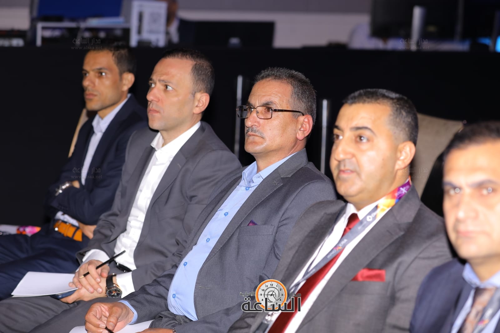 Madar Al-Saa Images 0.9693795504212277