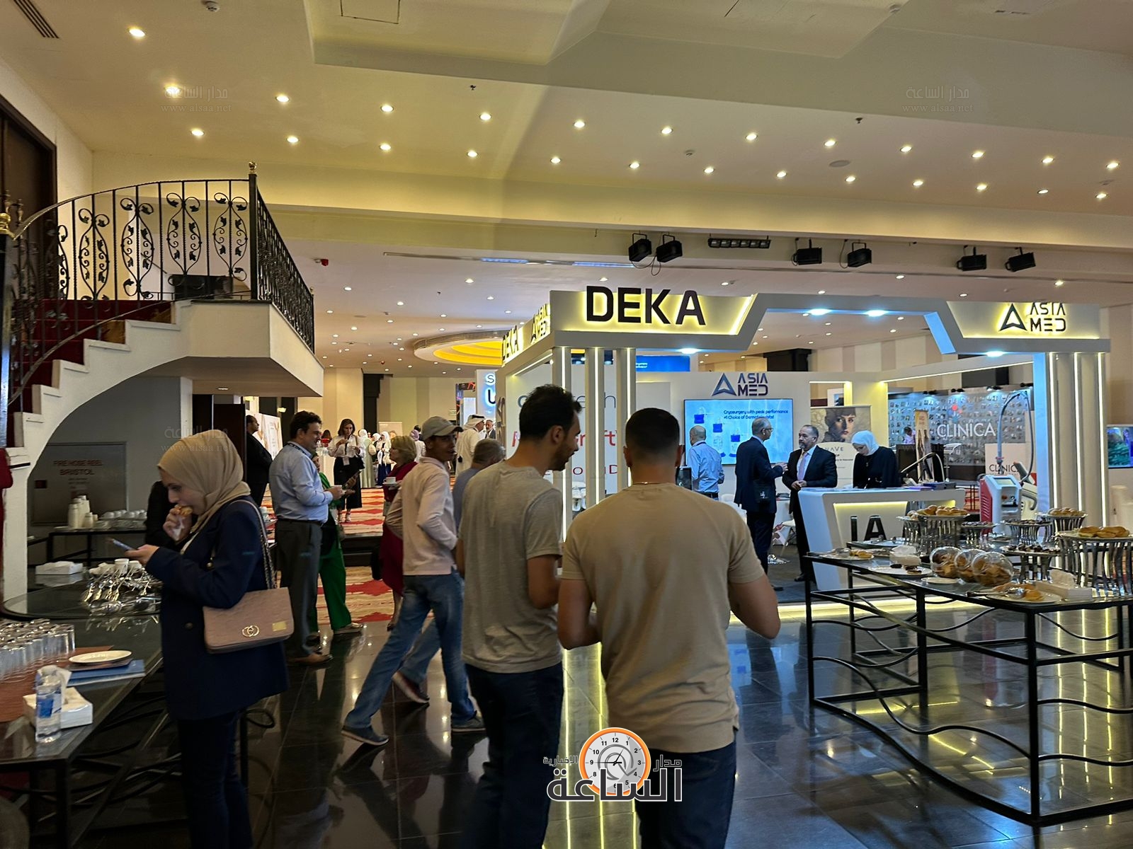 Madar Al-Saa Images 0.39696386873759737