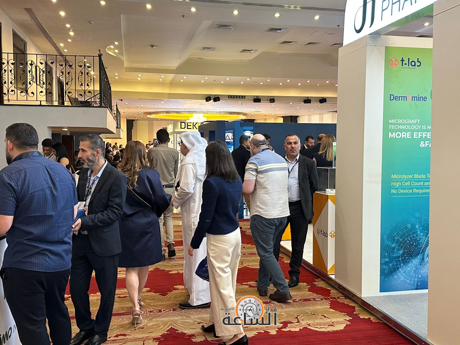 Madar Al-Saa Images 0.07749586560257349